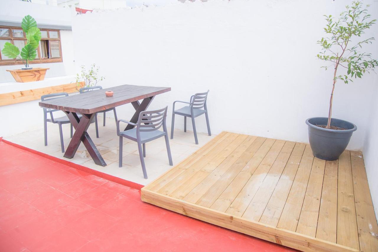 Sweet Stays Las Palmas de Gran Canaria Esterno foto
